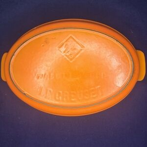 Vintage Le Creuset #24